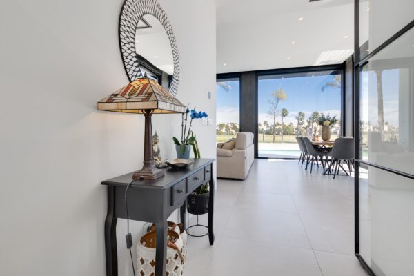 Lo Romero golf resort