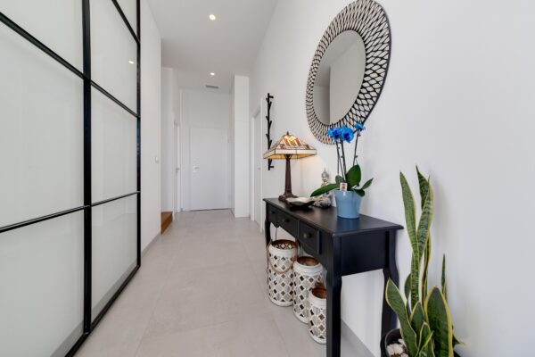 Lo Romero golf resort