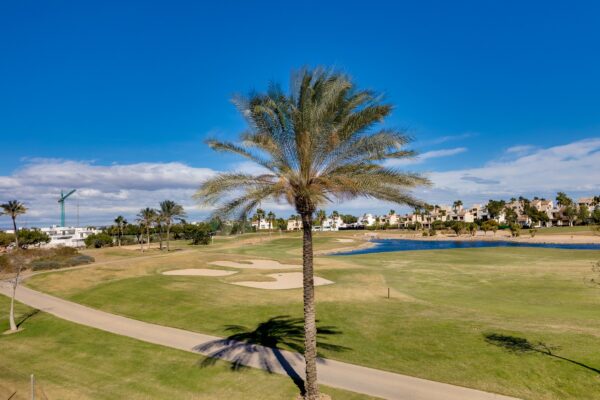 Lo Romero golf resort