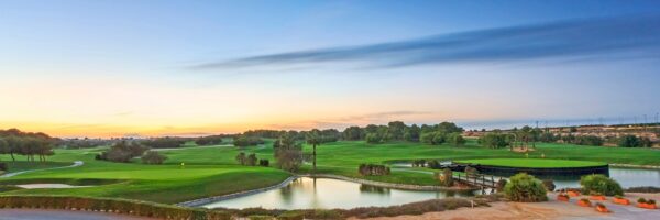 Lo Romero golf resort