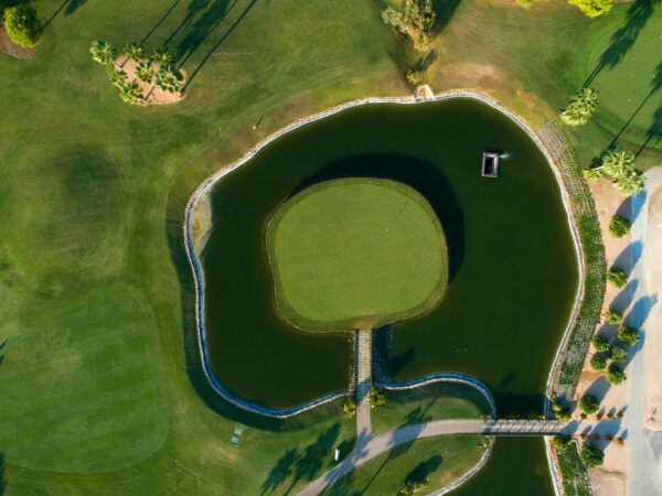 Lo Romero golf resort