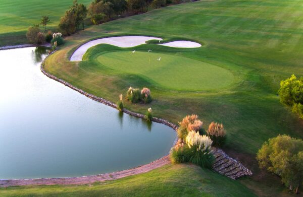 Lo Romero golf resort