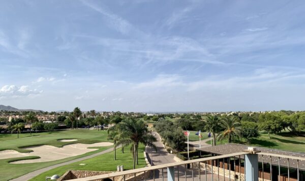 Roda golf resort