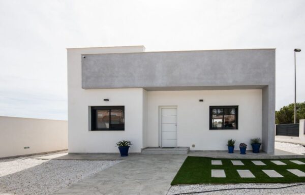 Pinar de Campo Verde