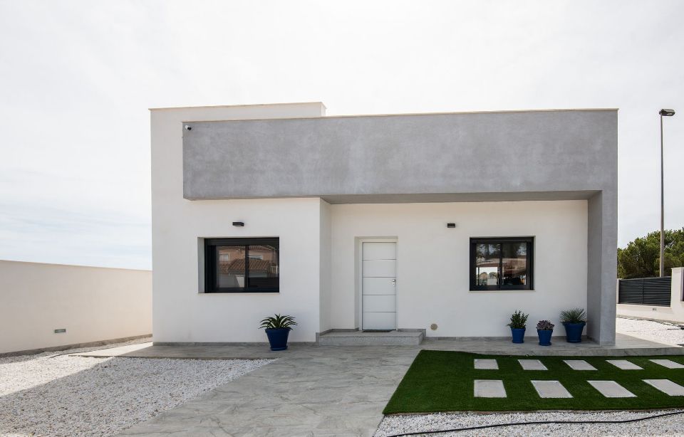 Pinar de Campo Verde