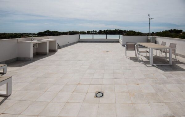 Pinar de Campo Verde