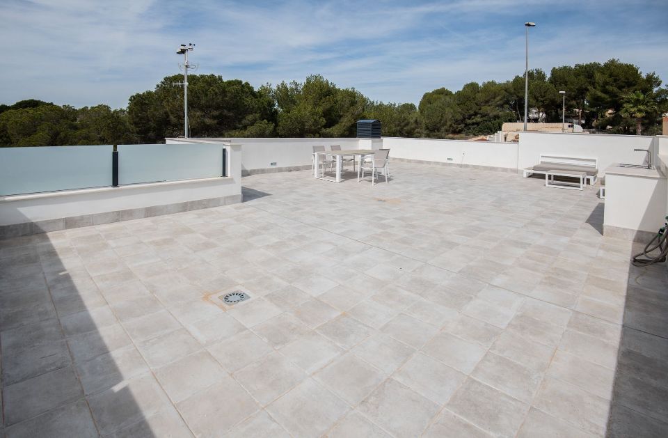 Pinar de Campo Verde