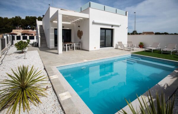 Pinar de Campo Verde