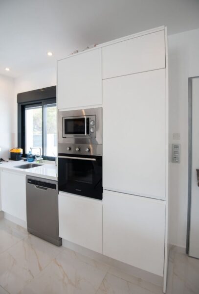 Pinar de Campo Verde