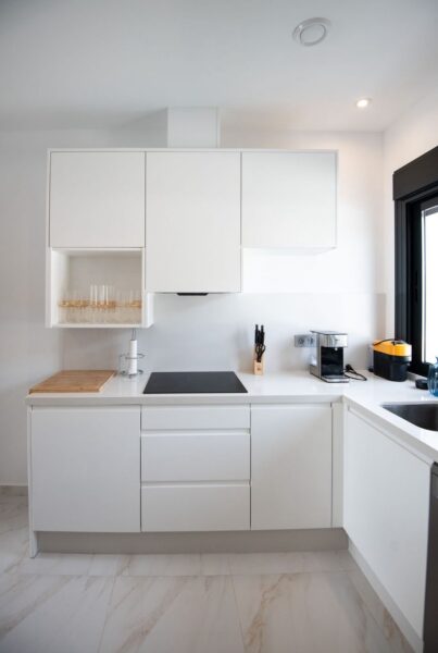 Pinar de Campo Verde