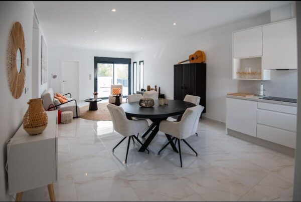 Pinar de Campo Verde