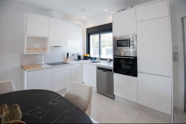 Pinar de Campo Verde