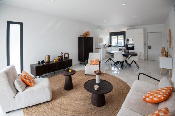 Pinar de Campo Verde