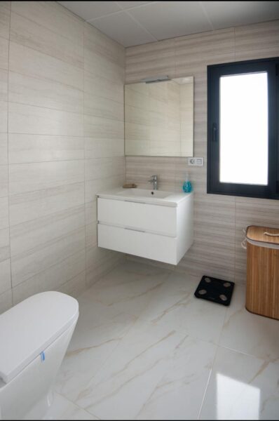 Pinar de Campo Verde