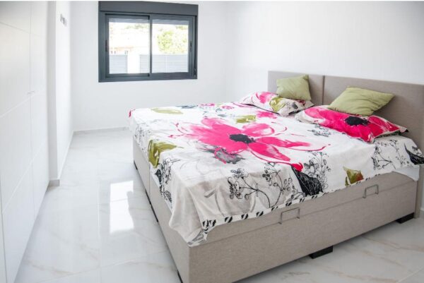 Pinar de Campo Verde