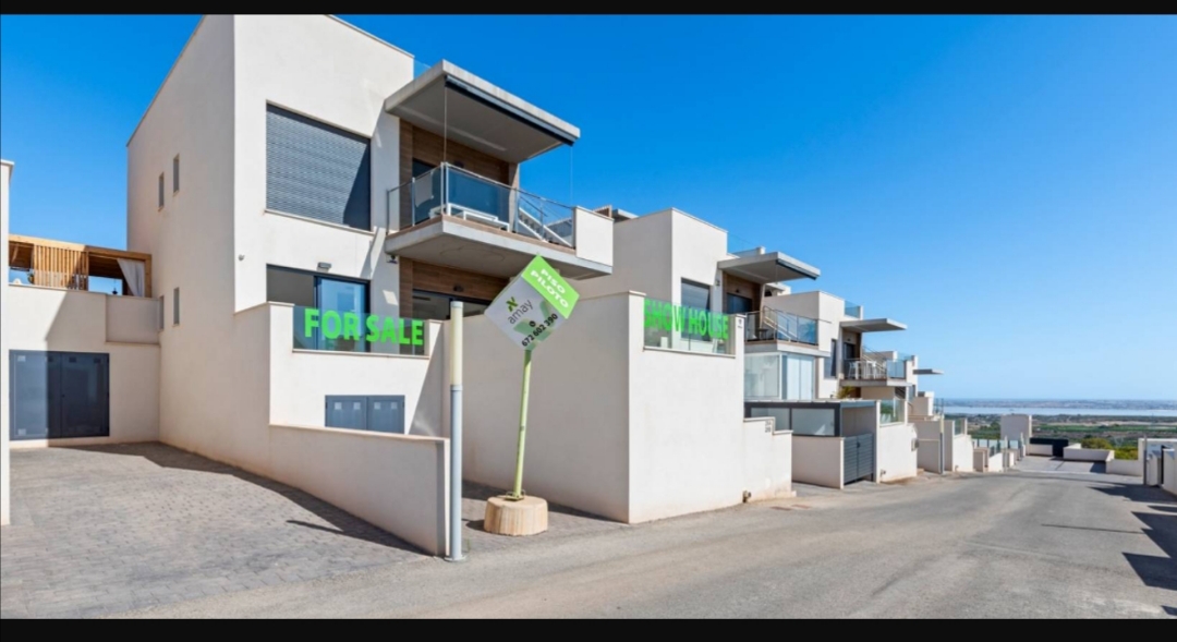 Amay properties bungalow San Miguel