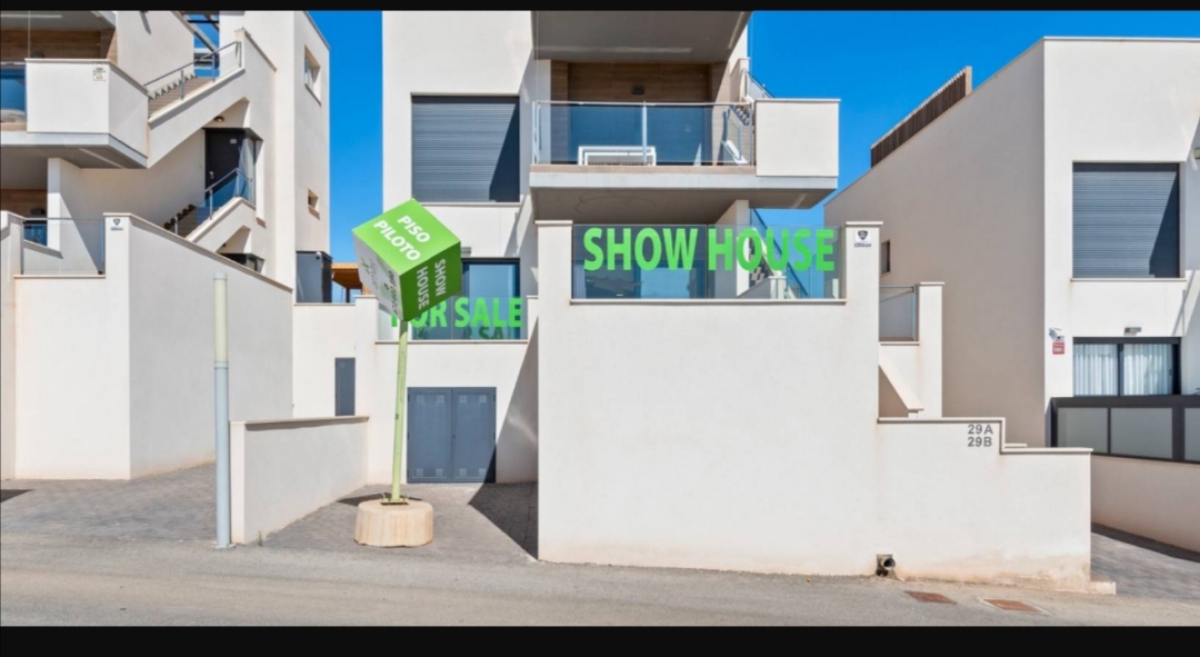 Amay properties bungalow San Miguel