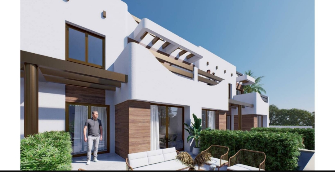 Amay properties Marquesado de Molins