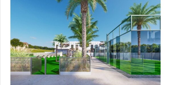 Amay properties Marquesado de Molins