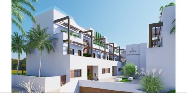 Amay properties Marquesado de Molins