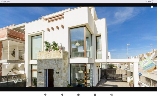 Villas Amay Las Lagunas Rojales