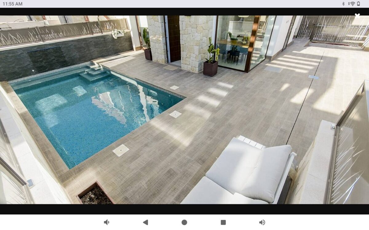 Villas Amay Las Lagunas Rojales