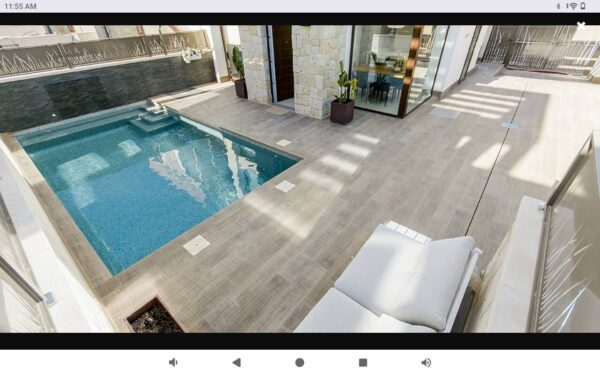 Villas Amay Las Lagunas Rojales