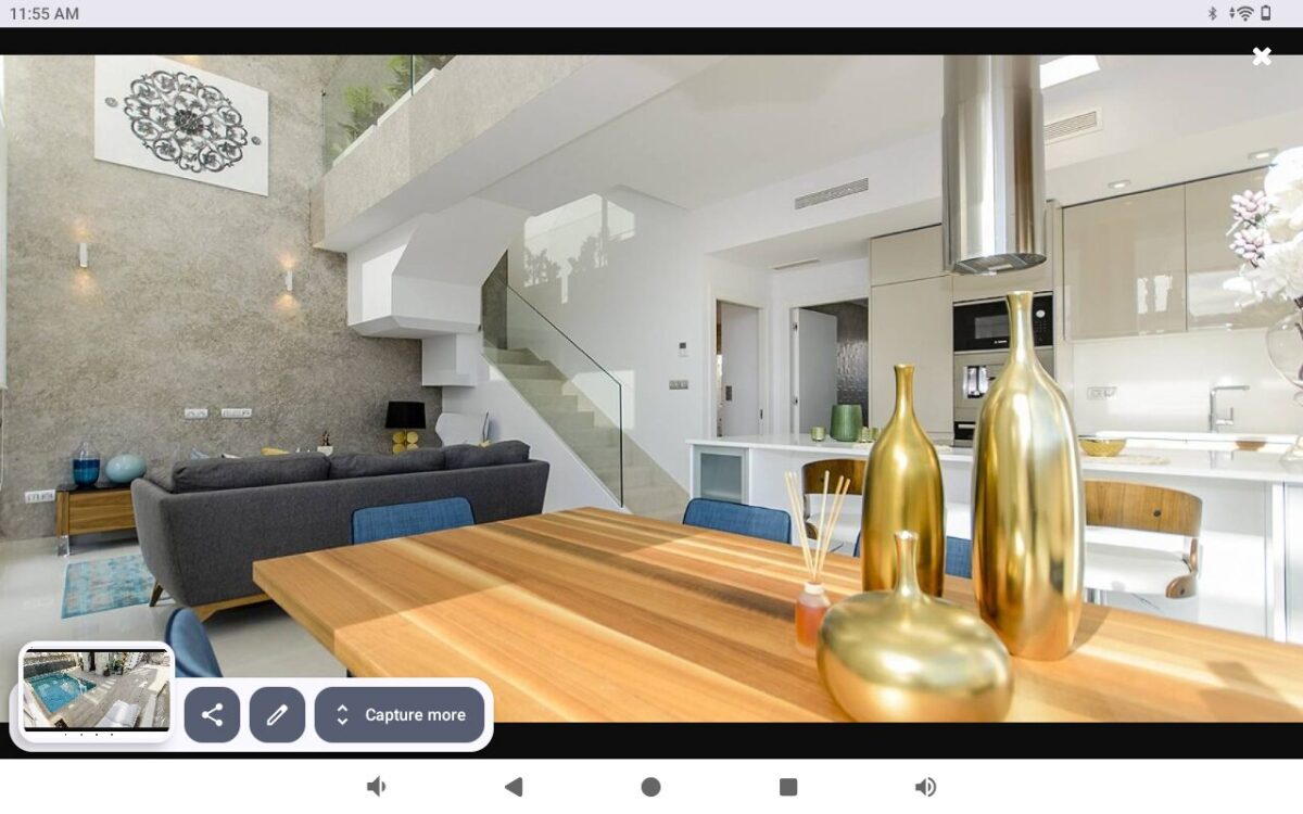 Villas Amay Las Lagunas Rojales