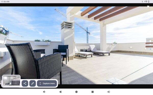 Villas Amay Las Lagunas Rojales