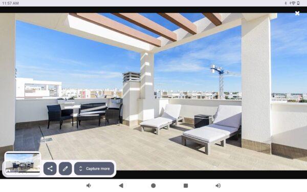 Villas Amay Las Lagunas Rojales