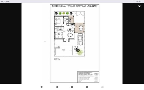 Villas Amay Las Lagunas Rojales