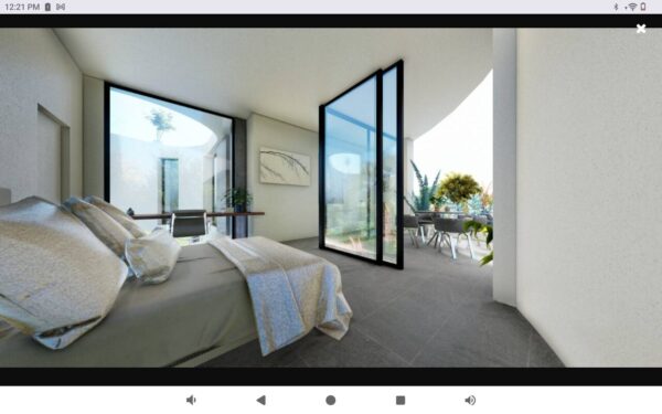 dream villa in Amay Deluxe Residential Orihuela Costa