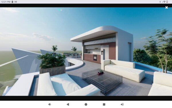 dream villa in Amay Deluxe Residential Orihuela Costa