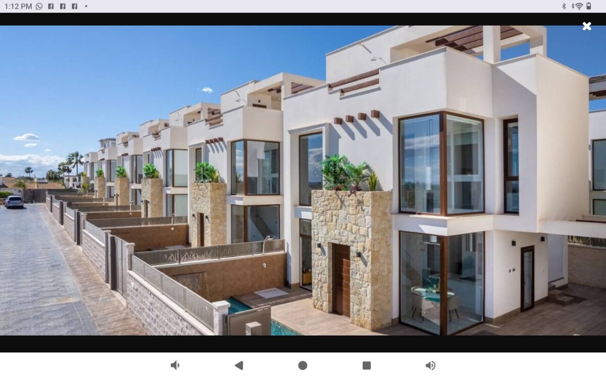 Amy villas del mar II