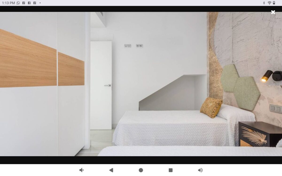 Amy villas del mar II