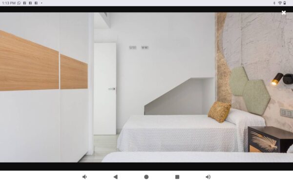 Amy villas del mar II