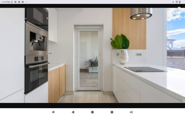 Amy villas del mar II