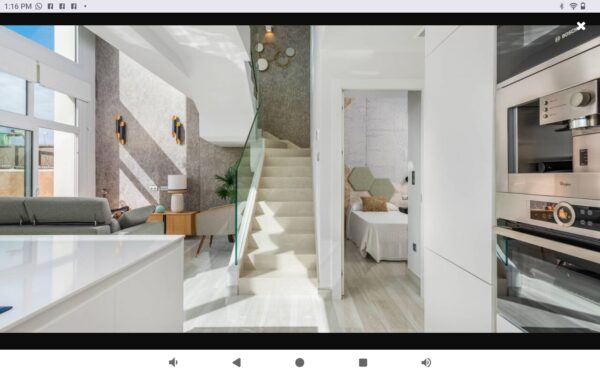 Amy villas del mar II