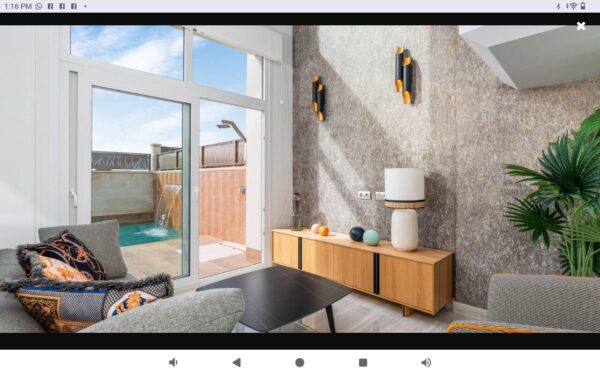 Amy villas del mar II