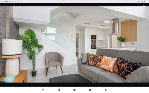 Amy villas del mar II