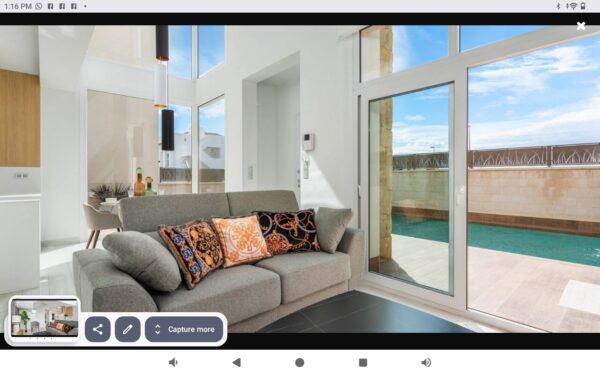 Amy villas del mar II