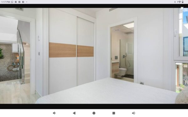 Amy villas del mar II