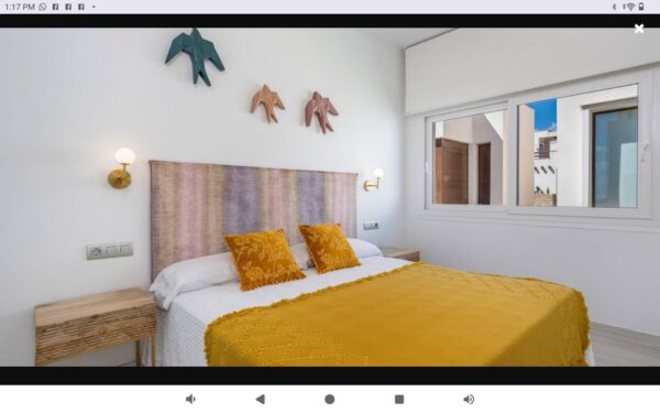 Amy villas del mar II