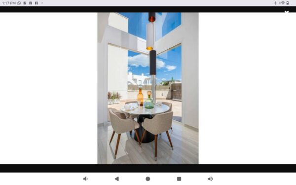 Amy villas del mar II