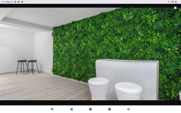 Amy villas del mar II