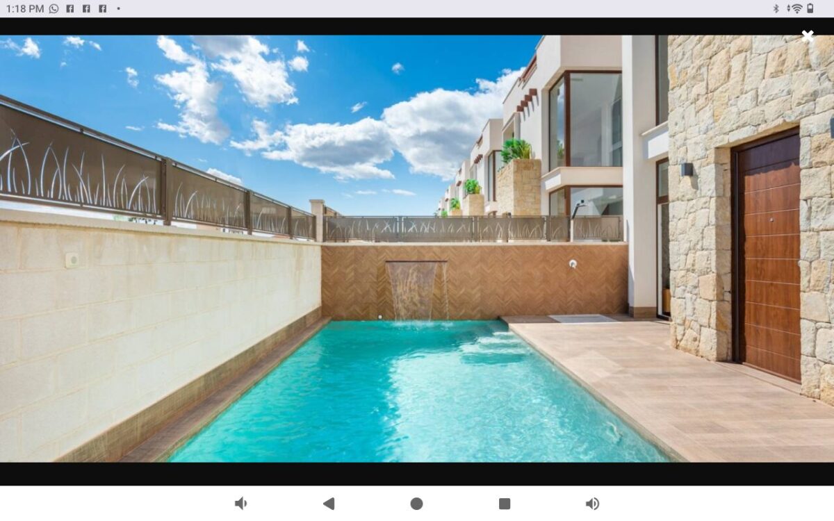 Amy villas del mar II