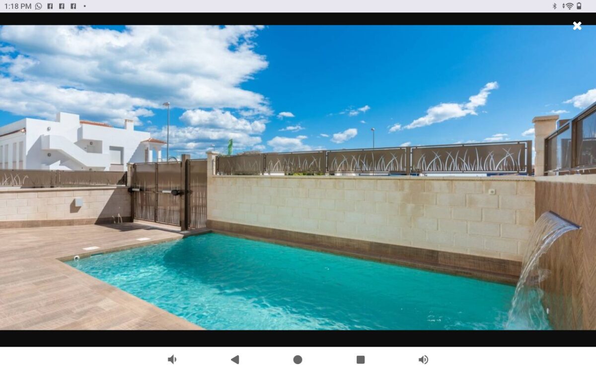 Amy villas del mar II