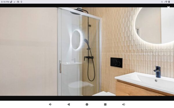 Amy benijofar apartment