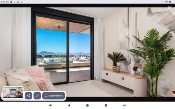 Amy benijofar apartment