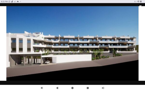 Amy benijofar apartment